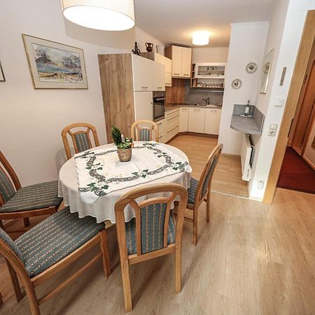 Appartement Else Bad Kleinkirchheim Εξωτερικό φωτογραφία