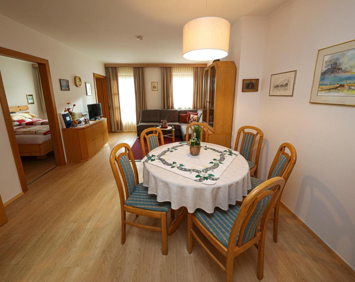 Appartement Else Bad Kleinkirchheim Εξωτερικό φωτογραφία