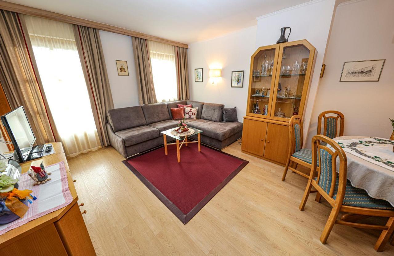 Appartement Else Bad Kleinkirchheim Εξωτερικό φωτογραφία