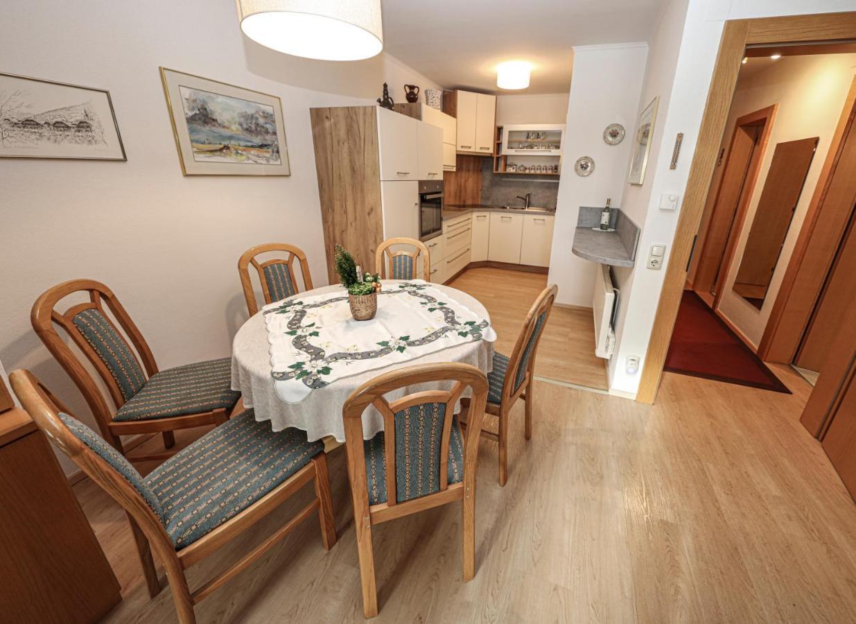 Appartement Else Bad Kleinkirchheim Εξωτερικό φωτογραφία