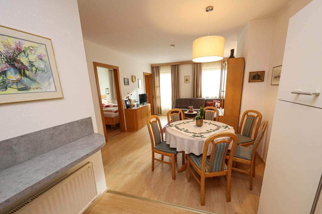 Appartement Else Bad Kleinkirchheim Εξωτερικό φωτογραφία