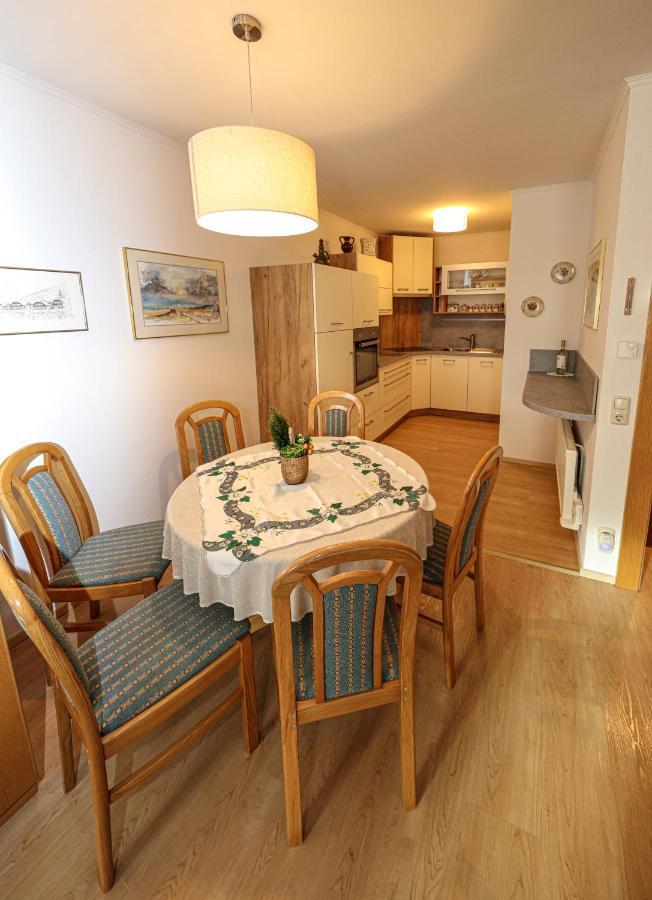 Appartement Else Bad Kleinkirchheim Εξωτερικό φωτογραφία