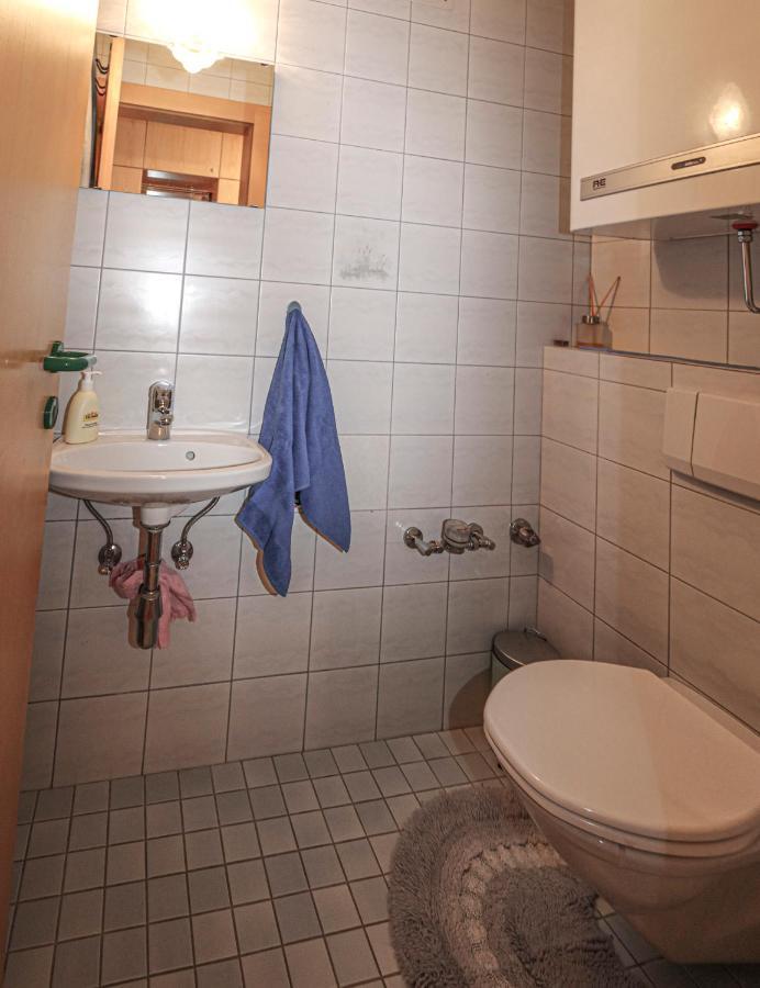 Appartement Else Bad Kleinkirchheim Εξωτερικό φωτογραφία
