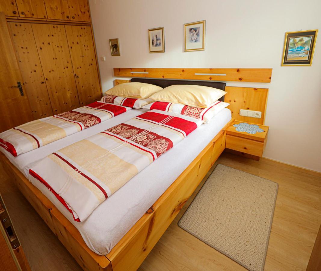 Appartement Else Bad Kleinkirchheim Εξωτερικό φωτογραφία