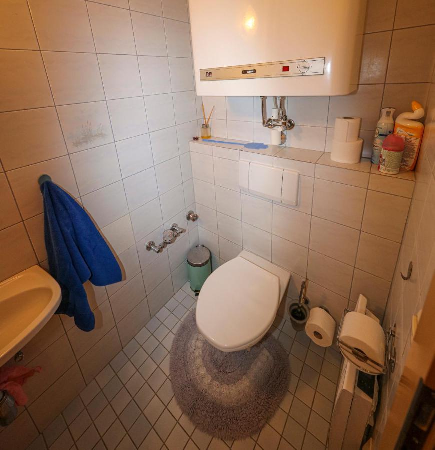 Appartement Else Bad Kleinkirchheim Εξωτερικό φωτογραφία