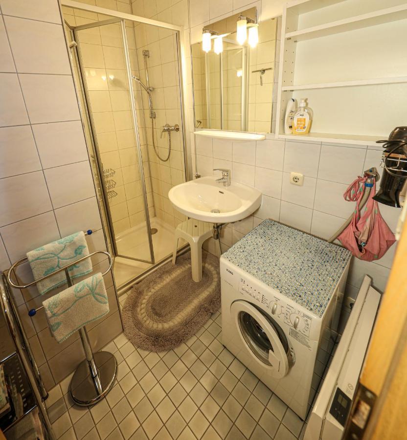 Appartement Else Bad Kleinkirchheim Εξωτερικό φωτογραφία