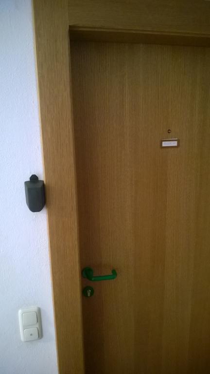 Appartement Else Bad Kleinkirchheim Δωμάτιο φωτογραφία