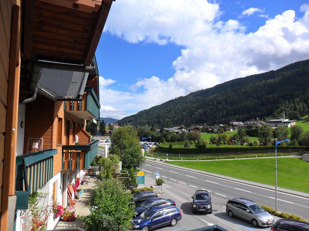Appartement Else Bad Kleinkirchheim Εξωτερικό φωτογραφία
