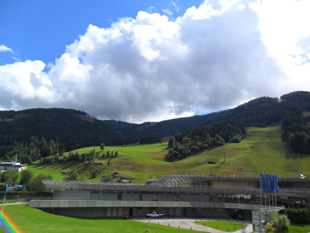 Appartement Else Bad Kleinkirchheim Εξωτερικό φωτογραφία