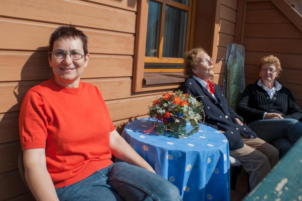 Appartement Else Bad Kleinkirchheim Δωμάτιο φωτογραφία